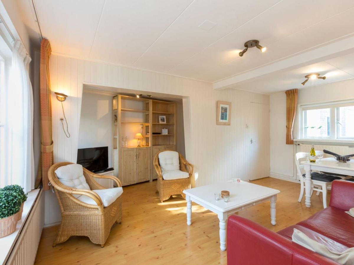 Quaint Holiday Home In Domburg With Terrace Екстер'єр фото