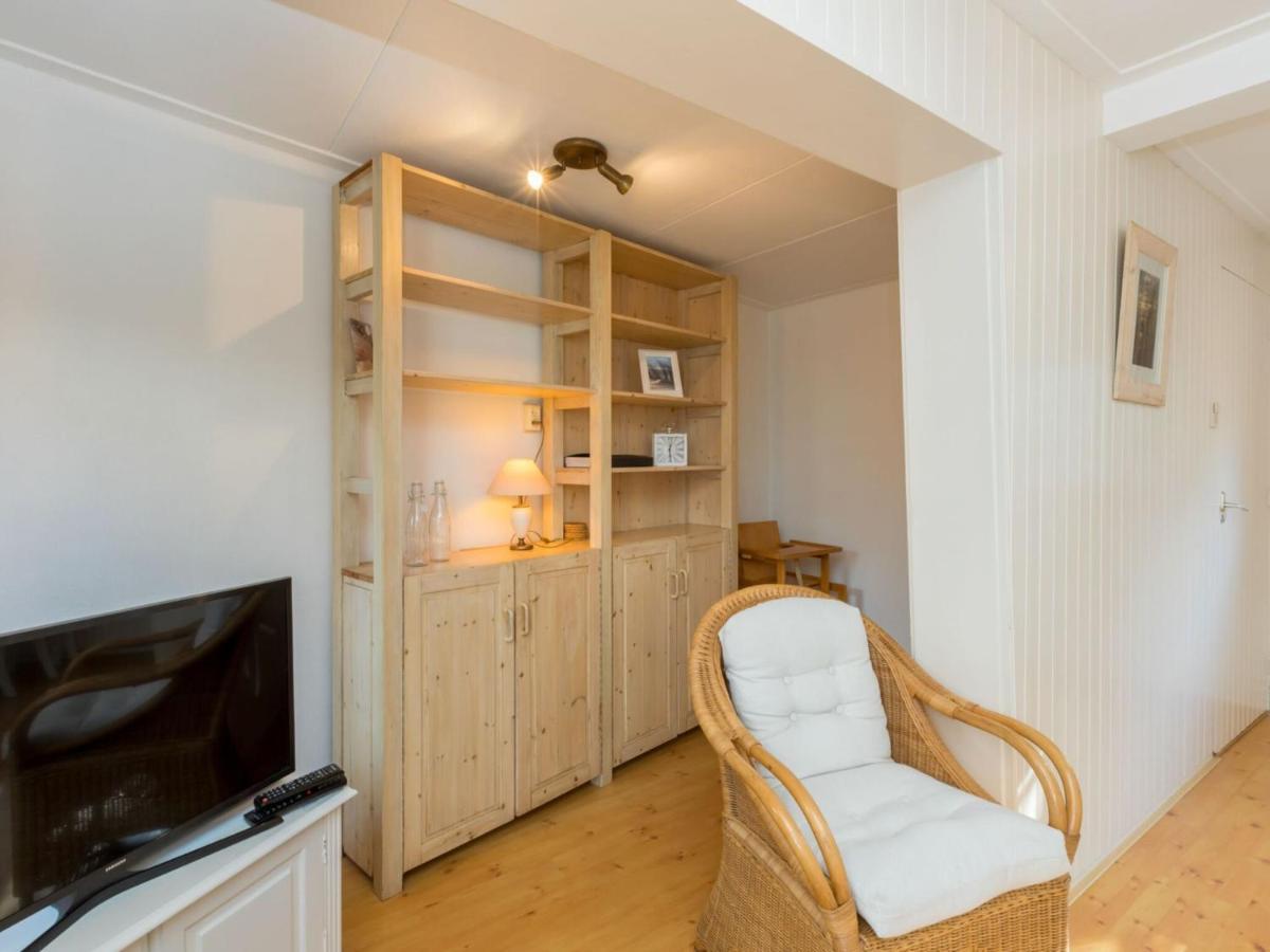 Quaint Holiday Home In Domburg With Terrace Екстер'єр фото