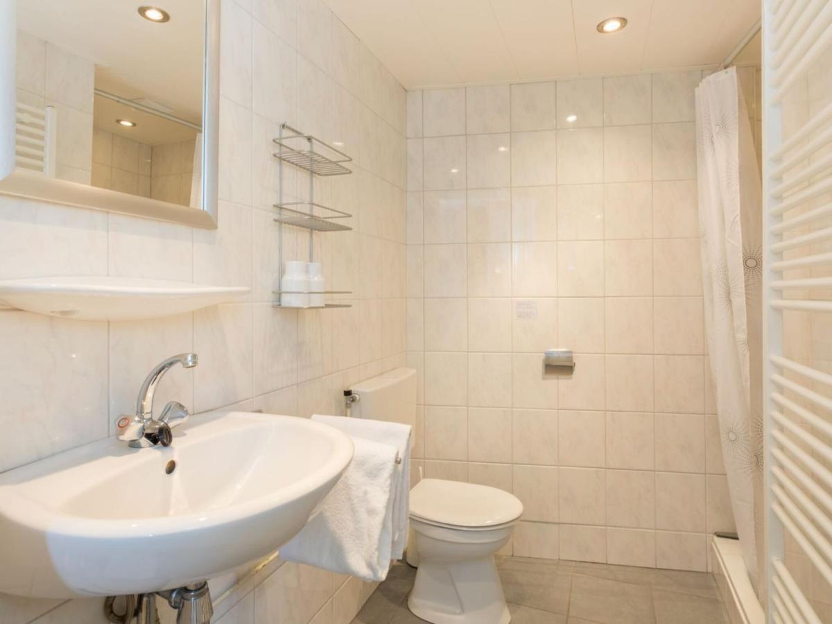 Quaint Holiday Home In Domburg With Terrace Екстер'єр фото
