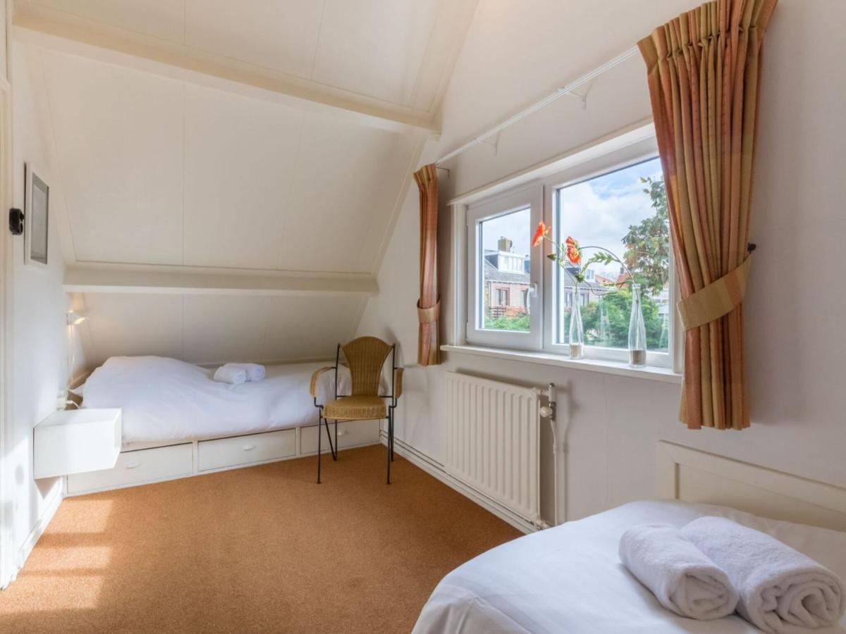 Quaint Holiday Home In Domburg With Terrace Екстер'єр фото