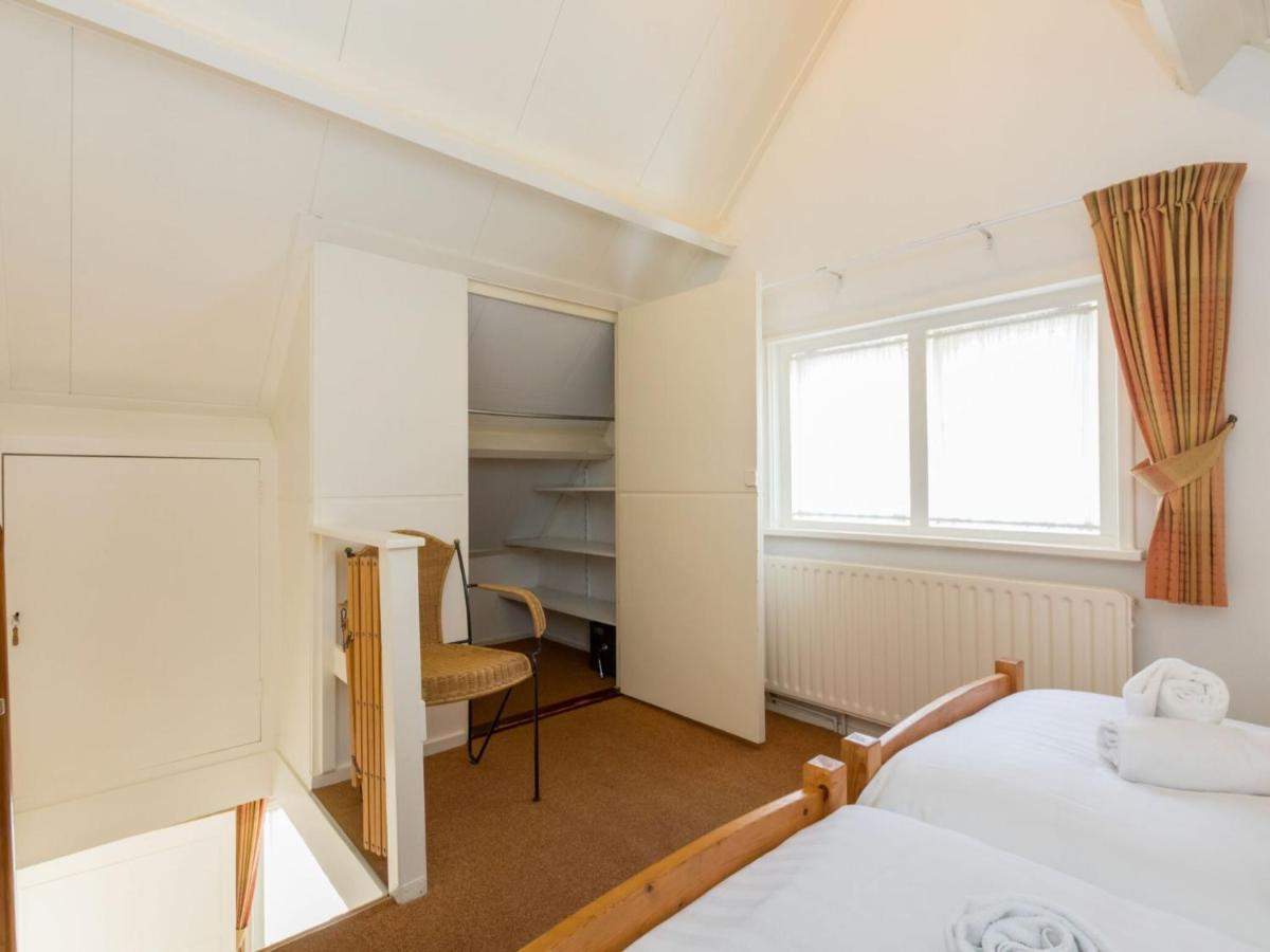 Quaint Holiday Home In Domburg With Terrace Екстер'єр фото