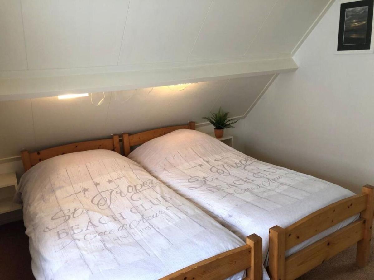Quaint Holiday Home In Domburg With Terrace Екстер'єр фото